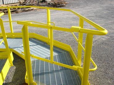 picture of Industrial Access
