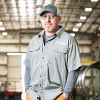 Picture of Heath Waldrop